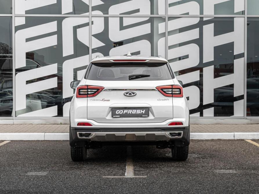 Chery Tiggo 4 Pro I Краснодар  - изображение 4