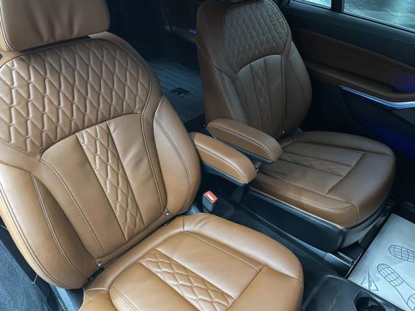 Новый BMW X7 I (G07) Рестайлинг 2025 года, цена 14 700 000 рублей, внедорожник, Автокод Объявления
