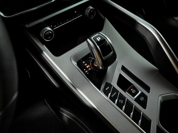 Geely Coolray I с пробегом 2021 года, цена 1 840 000 рублей, 76474 км, внедорожник, Автокод Объявления