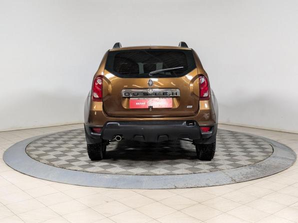 Renault Duster I Рестайлинг с пробегом 2015 года, цена 920 900 рублей, 249000 км, внедорожник, Автокод Объявления