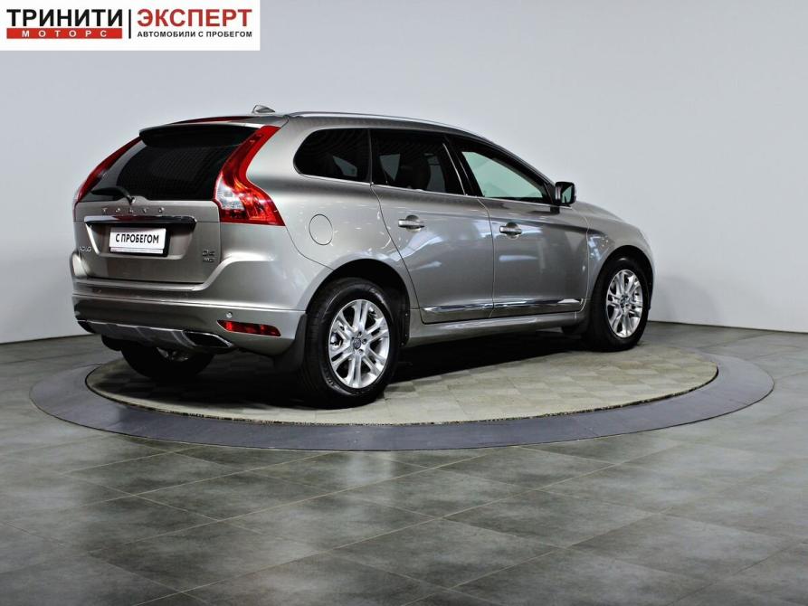 Volvo XC60 I Рестайлинг Белгород  - изображение 6