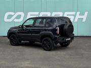 Lada (ВАЗ) Niva Travel I Кропоткин  - изображение 25