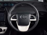 Toyota Prius IV (XW50) Кемерово  - изображение 34