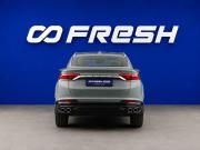 Geely Tugella I Рестайлинг Москва  - изображение 30