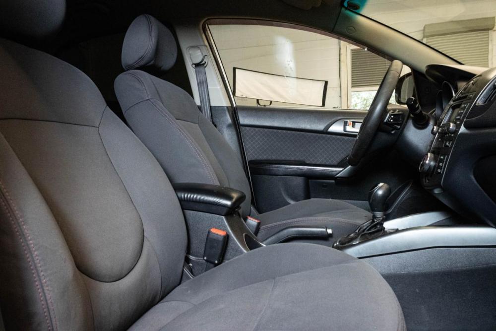 Kia Cerato II Уфа  - изображение 12