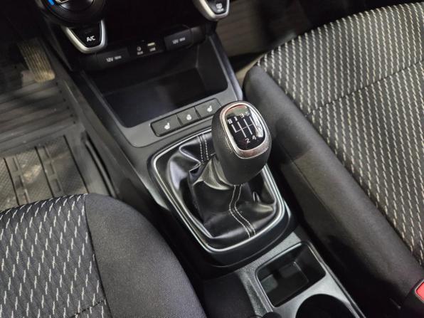 Kia Rio IV с пробегом 2019 года, цена 1 169 000 рублей, 112642 км, седан, Автокод Объявления