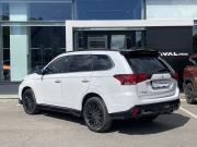 Mitsubishi Outlander III Рестайлинг 3 Москва  - изображение 31
