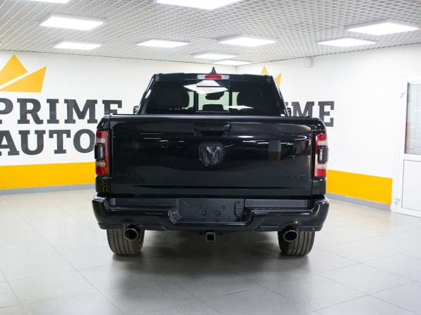 Ram 1500 V с пробегом 2022 года, цена 7 999 000 рублей, 521 км, offers.body_type.unknown, Автокод Объявления