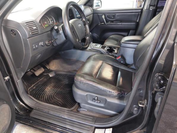 Kia Sorento I Рестайлинг с пробегом 2007 года, цена 740 000 рублей, 347000 км, внедорожник, Автокод Объявления