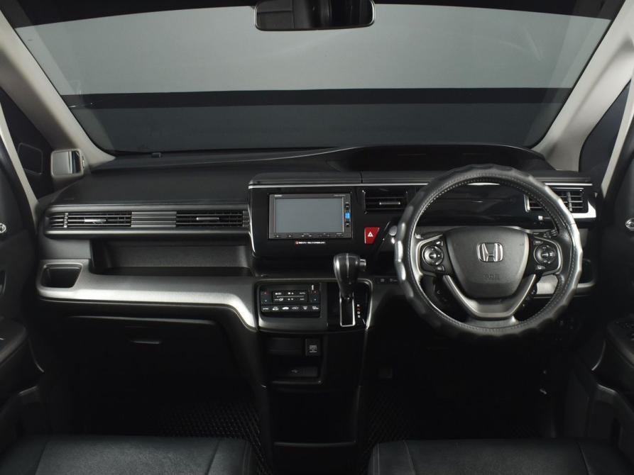 Honda Stepwgn V Рестайлинг Кемерово  - изображение 7