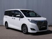 Toyota Esquire I Рестайлинг Сочи  - изображение 27