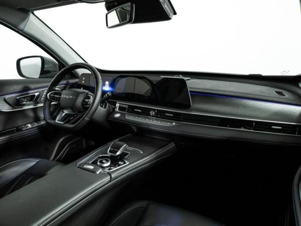 Chery Tiggo 8 Pro Max I Рестайлинг с пробегом 2023 года, цена 2 599 700 рублей, 5534 км, внедорожник, Автокод Объявления