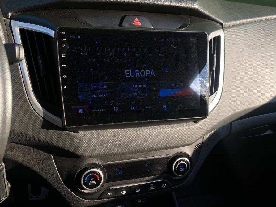 Hyundai Creta I Рестайлинг Нижний Новгород  - изображение 3