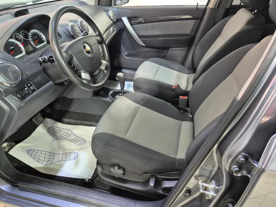 Chevrolet Nexia I Воронеж  - изображение 12