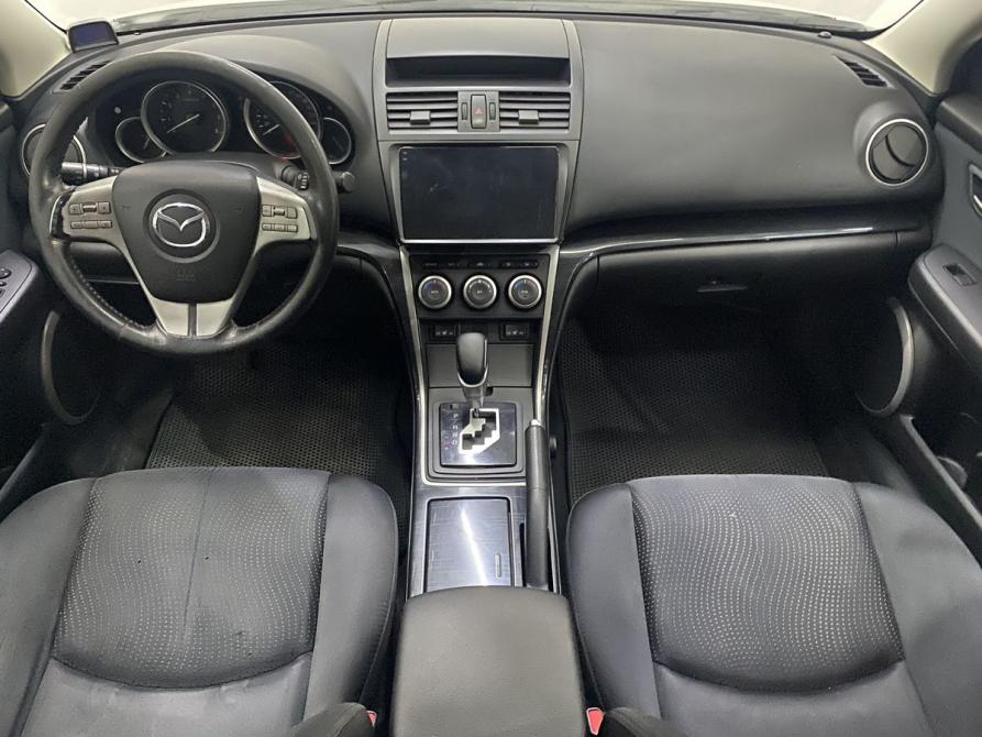 Mazda 6 II (GH) Воронеж  - изображение 10