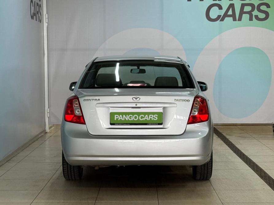 Daewoo Gentra II Набережные Челны  - изображение 6