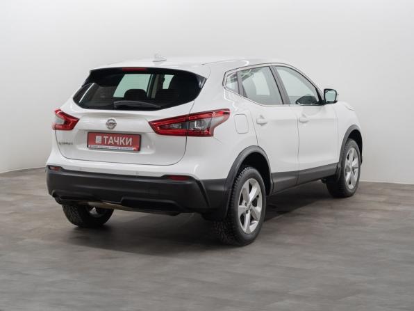 Nissan Qashqai II Рестайлинг с пробегом 2019 года, цена 1 730 000 рублей, 68330 км, внедорожник, Автокод Объявления