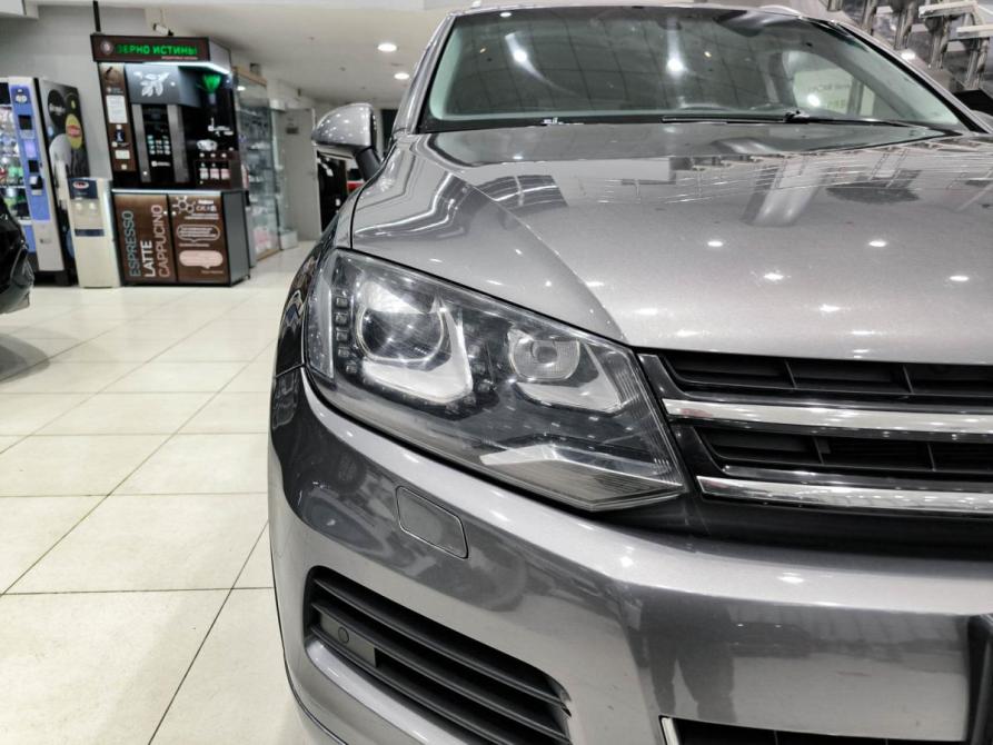 Volkswagen Touareg II Казань  - изображение 21