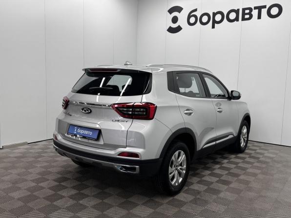 Chery Tiggo 4 Pro I Рестайлинг с пробегом 2025 года, цена 1 659 900 рублей, 28693 км, внедорожник, Автокод Объявления