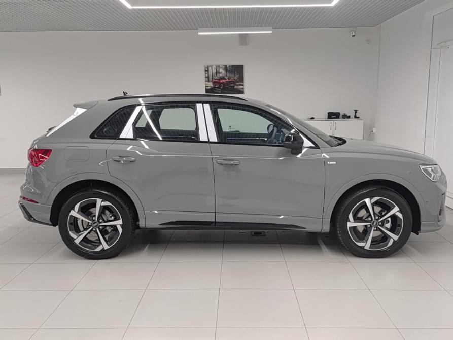 Audi Q3 III (FJ) Казань  - изображение 5