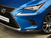Lexus NX I Рестайлинг Москва  - изображение 56