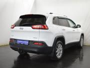 Jeep Cherokee V (KL) Санкт-Петербург  - изображение 23