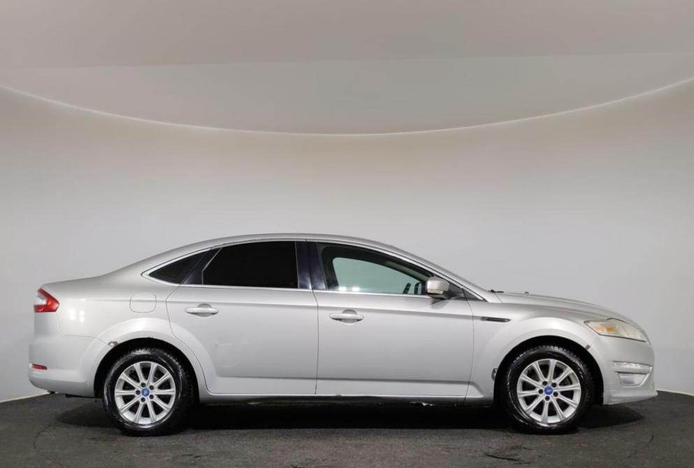 Ford Mondeo IV Рестайлинг Ярославль  - изображение 4