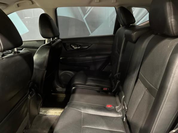 Nissan X-Trail III Рестайлинг с пробегом 2017 года, цена 1 740 000 рублей, 192765 км, внедорожник, Автокод Объявления