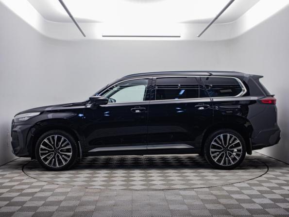 Exeed VX I с пробегом 2023 года, цена 2 325 000 рублей, 110427 км, внедорожник, Автокод Объявления