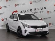 Kia Rio IV Рестайлинг Минеральные Воды  - изображение 21
