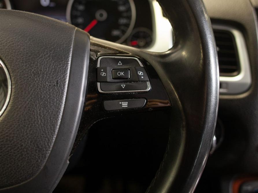 Volkswagen Touareg II Иваново  - изображение 26