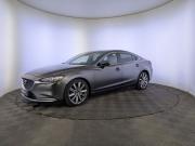 Mazda 6 III (GJ) Рестайлинг 2 Москва  - изображение 31