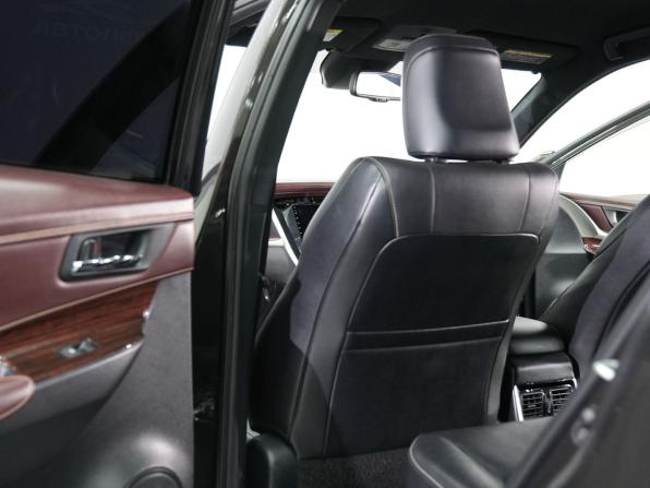 Toyota Harrier III (XU60) с пробегом 2017 года, цена 2 720 000 рублей, 144076 км, внедорожник, Автокод Объявления