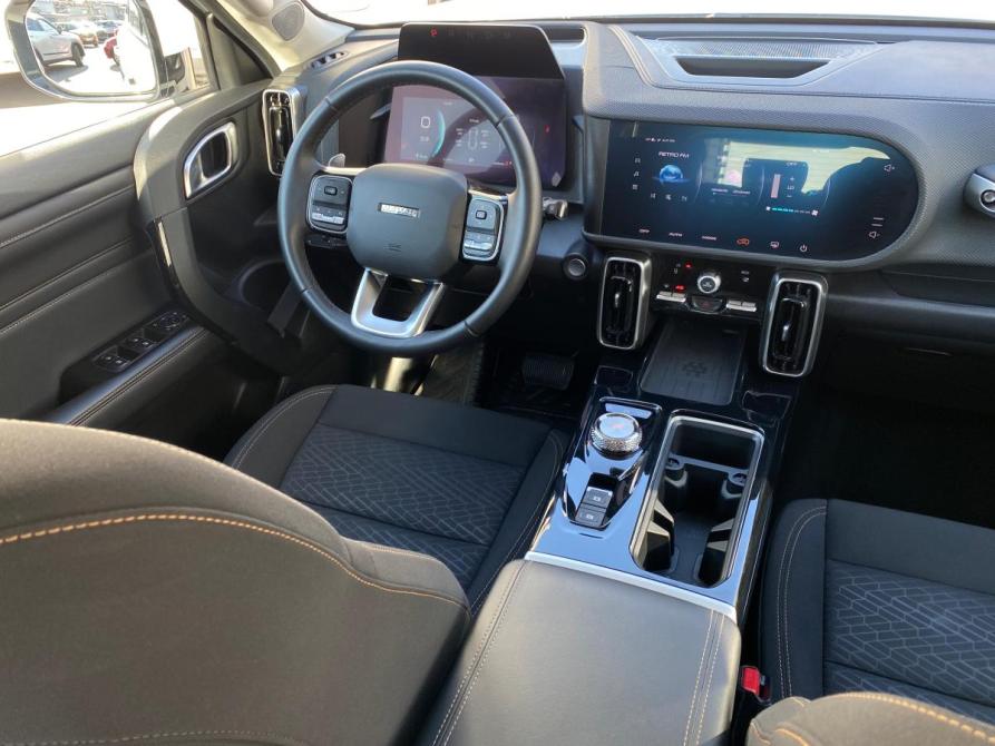 Haval Dargo Нижний Новгород  - изображение 8