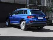 Skoda Kodiaq I Москва  - изображение 42