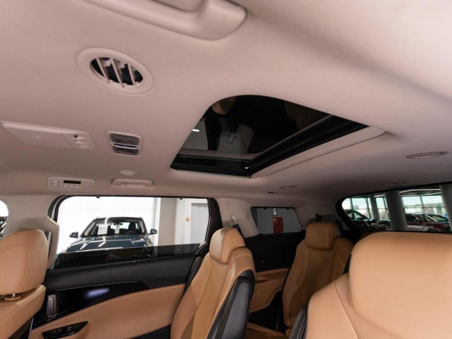 Kia Carnival IV Москва  - изображение 11