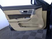 Jaguar XF I Рестайлинг Москва  - изображение 49