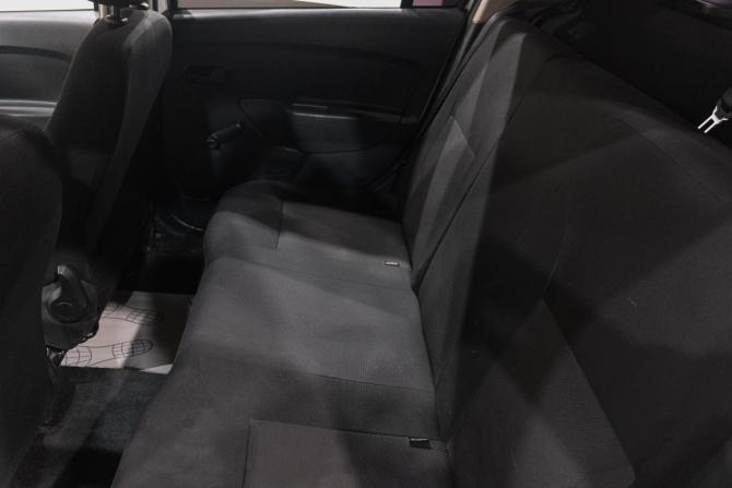 Renault Logan II Рестайлинг с пробегом 2019 года, цена 799 000 рублей, 53000 км, седан, Автокод Объявления