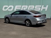 Hyundai Sonata VII (LF) Рестайлинг Кропоткин  - изображение 26