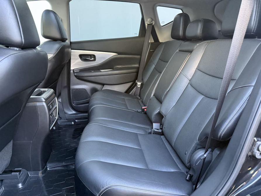 Nissan Murano III (Z52) Москва  - изображение 11