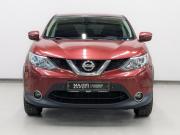 Nissan Qashqai II Москва  - изображение 30