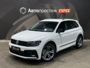 Volkswagen Tiguan II Пермь  - изображение 26