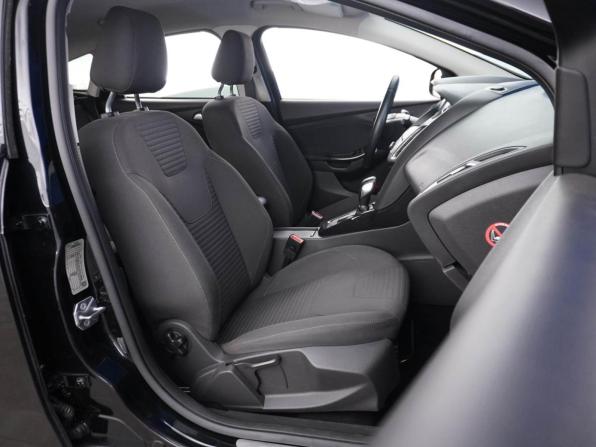 Ford Focus III Рестайлинг с пробегом 2017 года, цена 1 307 444 рубля, 66773 км, хэтчбек, Автокод Объявления