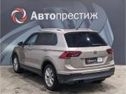 Volkswagen Tiguan II Пермь  - изображение 36