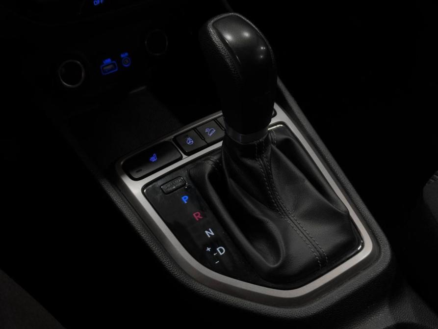 Hyundai Creta I Ростов-на-Дону  - изображение 18