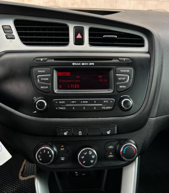 Kia Ceed II Альметьевск  - изображение 19