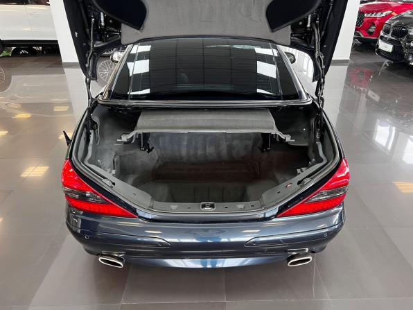 Mercedes-Benz SL-Класс V (R230) с пробегом 2002 года, цена 1 295 000 рублей, 149564 км, родстер, Автокод Объявления