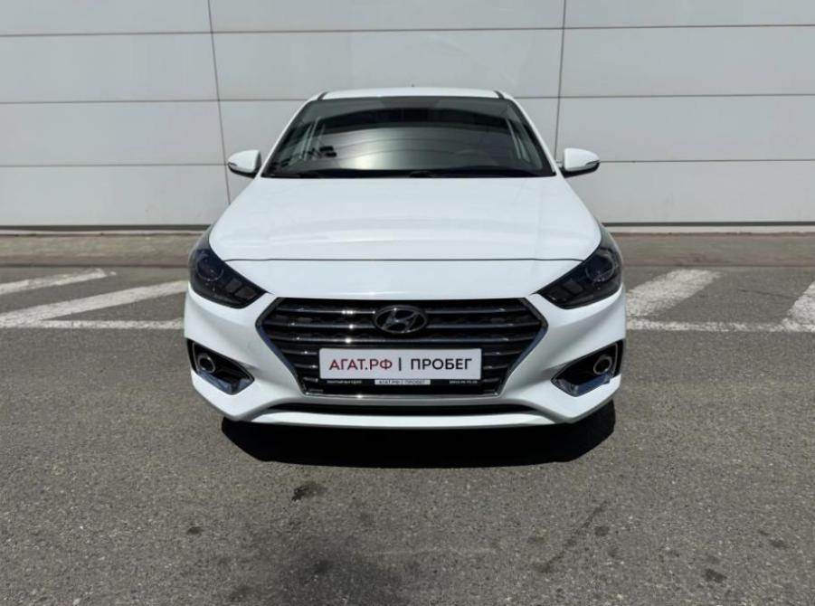 Hyundai Solaris II Ставрополь  - изображение 2