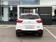 Hyundai Creta I Рестайлинг Москва  - изображение 26