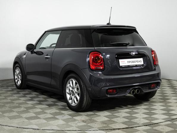 Mini Hatch III (F55/F56) с пробегом 2015 года, цена 2 099 700 рублей, 70568 км, хэтчбек, Автокод Объявления